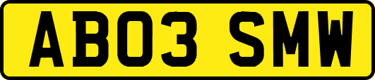 AB03SMW
