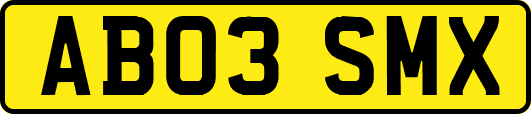 AB03SMX