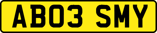 AB03SMY