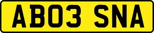 AB03SNA