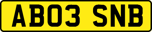 AB03SNB