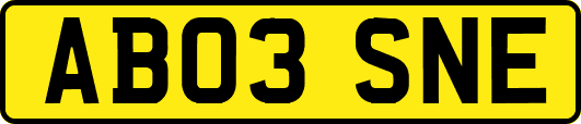 AB03SNE