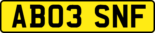 AB03SNF
