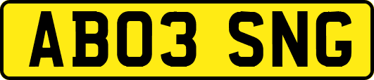 AB03SNG