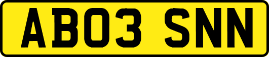 AB03SNN