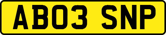 AB03SNP