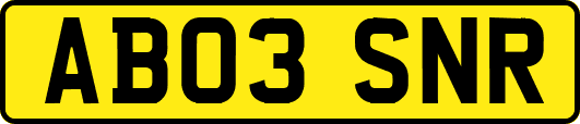 AB03SNR