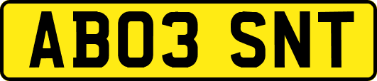 AB03SNT