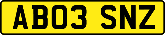 AB03SNZ