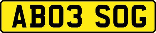AB03SOG