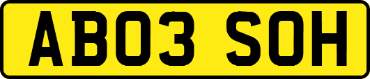 AB03SOH