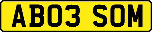AB03SOM