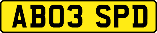 AB03SPD