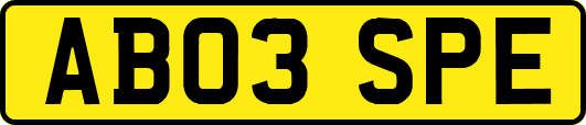 AB03SPE
