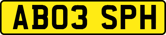 AB03SPH