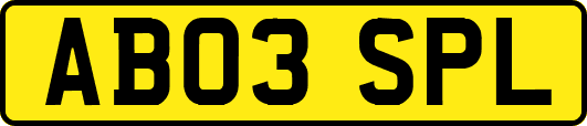 AB03SPL
