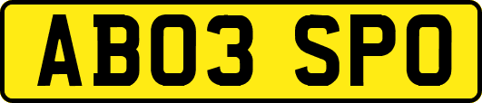 AB03SPO