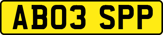 AB03SPP