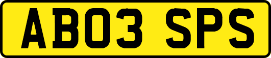 AB03SPS