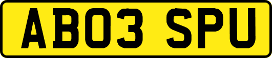 AB03SPU