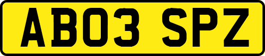 AB03SPZ