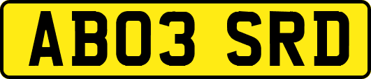 AB03SRD