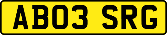 AB03SRG