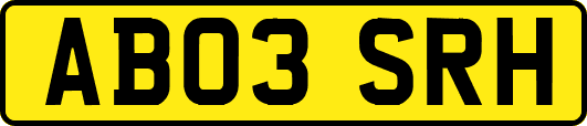 AB03SRH
