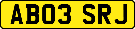 AB03SRJ