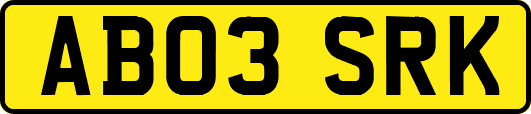 AB03SRK
