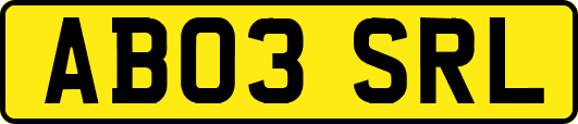 AB03SRL