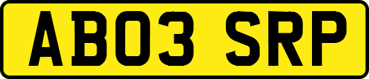AB03SRP