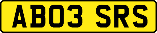 AB03SRS