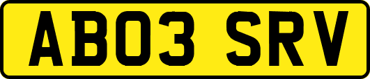 AB03SRV
