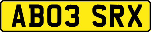 AB03SRX