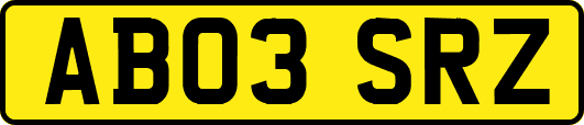 AB03SRZ