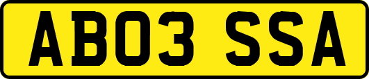 AB03SSA