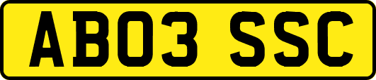 AB03SSC