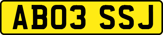 AB03SSJ