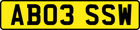 AB03SSW