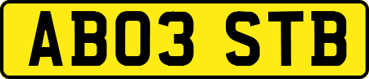 AB03STB