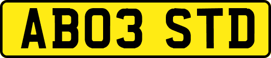 AB03STD