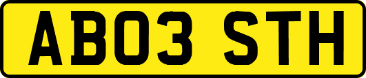 AB03STH