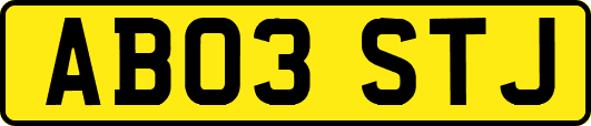 AB03STJ