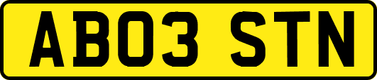 AB03STN