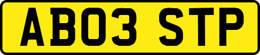 AB03STP