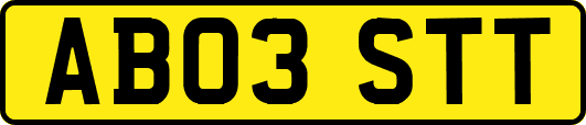 AB03STT