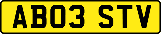 AB03STV