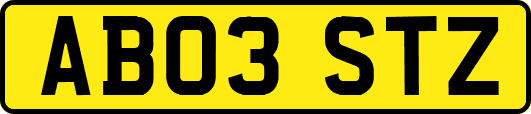 AB03STZ