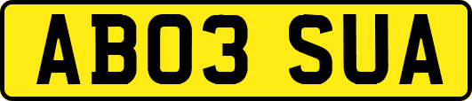AB03SUA